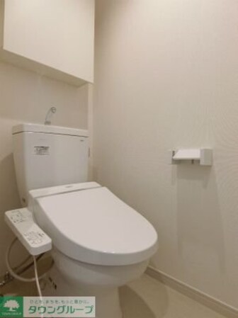 リブリ・フィレンツェの物件内観写真